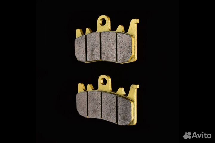 Колодки передние Ducati Diavel 2011-2022