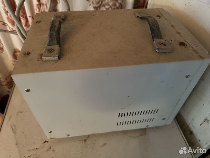 Стабилизатор напряжения Powerman AVS 3000d