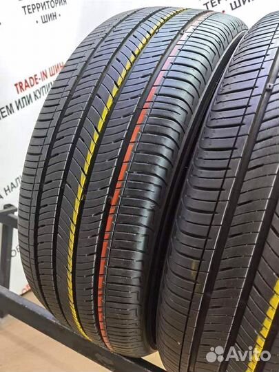 Kumho Solus TA31 205/55 R16 91H