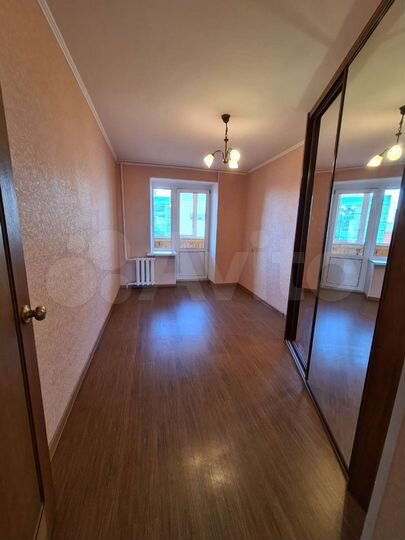 3-к. квартира, 60 м², 7/10 эт.