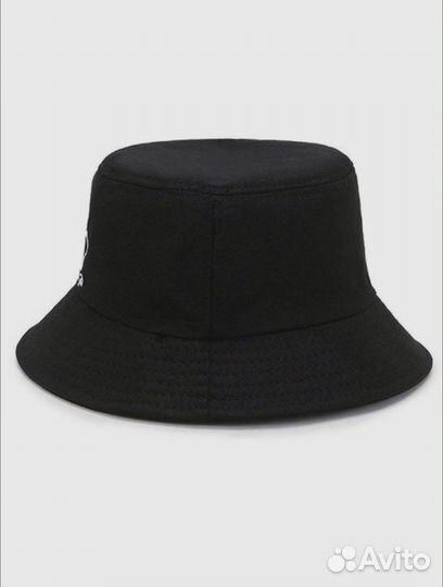 Шляпа складная женская. Панама