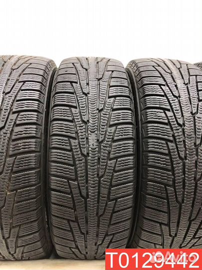 Nokian Tyres Nordman RS2 185/60 R15 88R