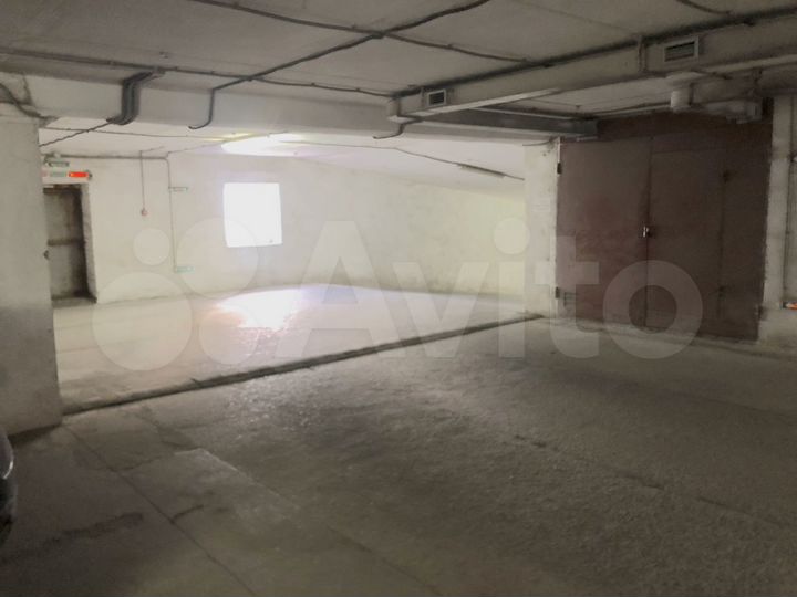 Гараж, 20 м²