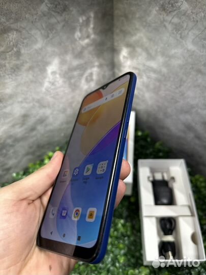 Смартфон Honor X5 32GB