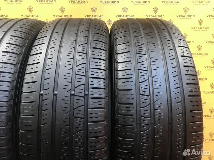 Pirelli Scorpion Verde All Season 235/65 R19 109V