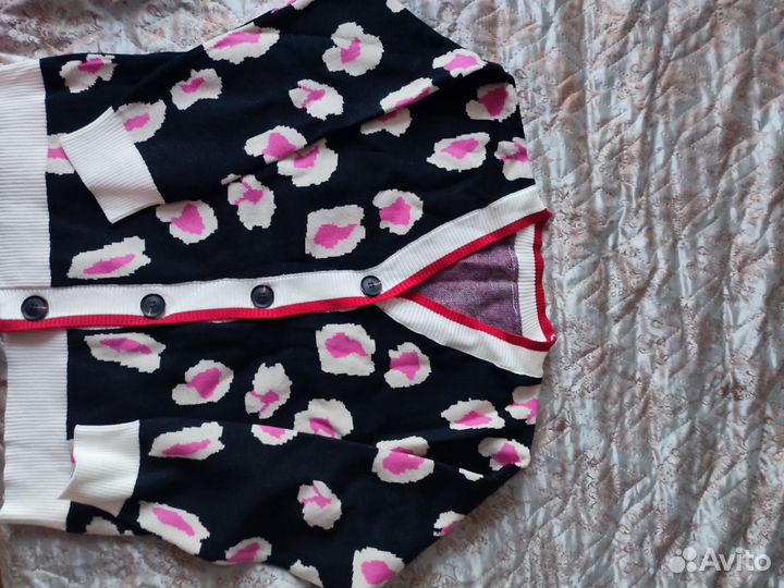 Новая женская одежда