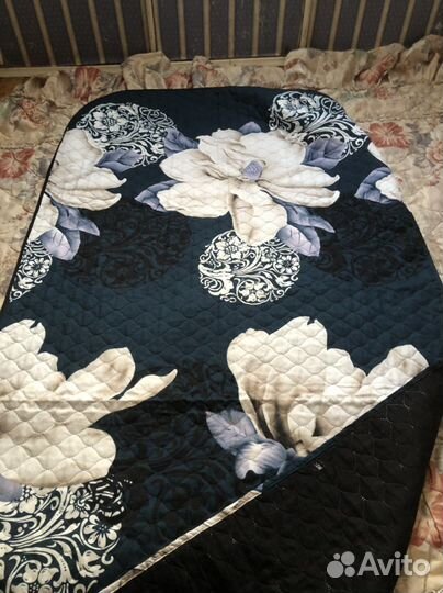 2сп. Покрывало