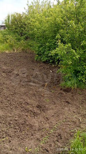 Дом 29 м² на участке 6 сот.