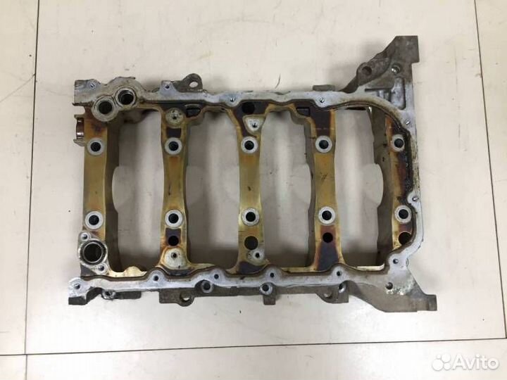 Постель коленвала Honda Civic 5D 2006-2012