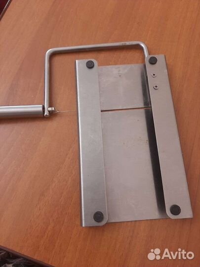 Слайсер для нарезки бу