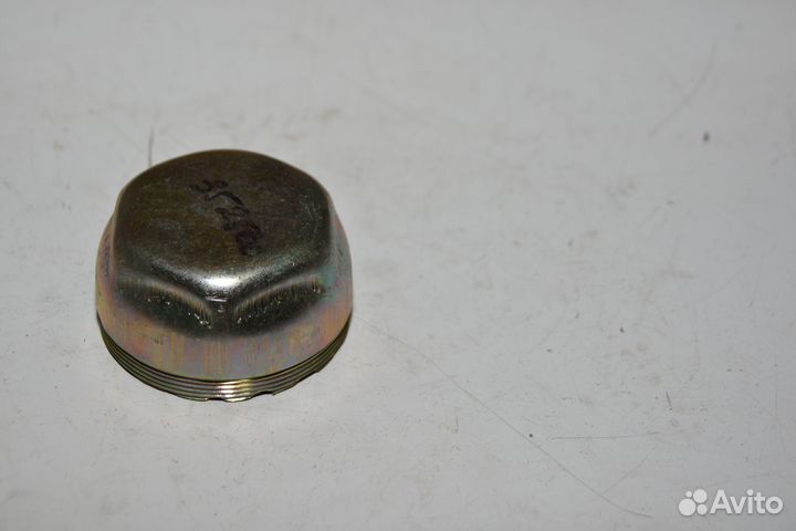 Колпак ступицы переднего колеса УАЗ 452,469