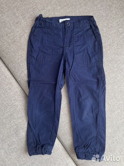 Вещи пакетом на мальчика 4 года 104 Zara