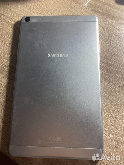 Планшет samsung galaxy tab A 32gb