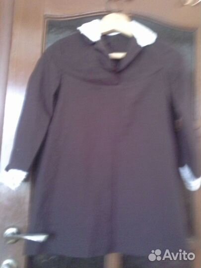 Школьная форма СССР