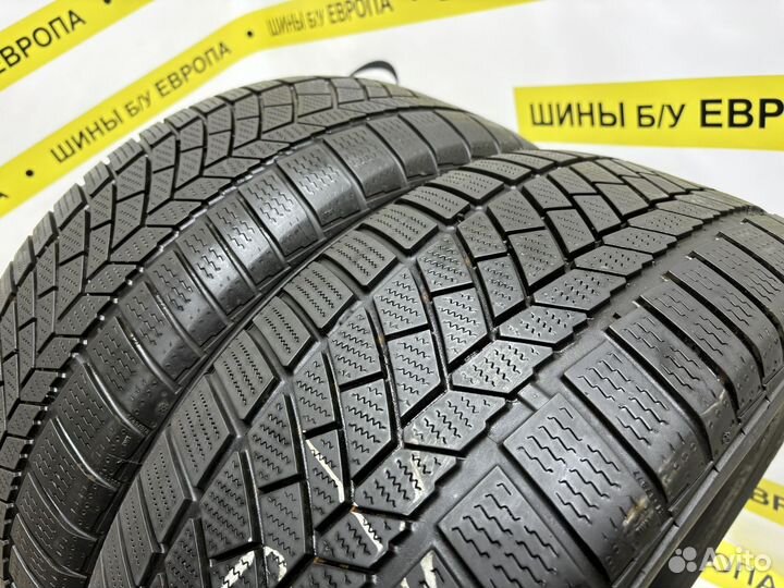 Continental ContiWinterContact TS 830 P 225/55 R16 100R