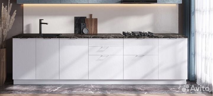 Кухонный гарнитур с доставкой