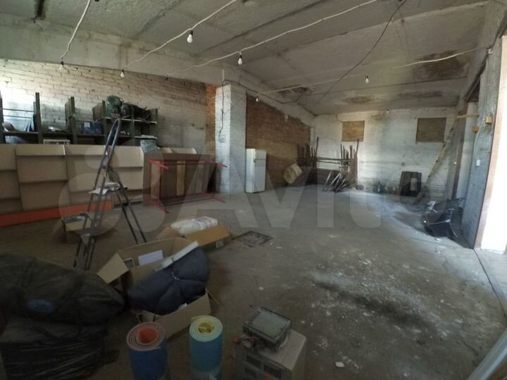 Склад, 422 м²