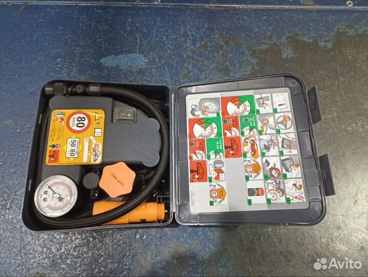 Насос автомобильный Volvo Xc60 1 Поколение DZ