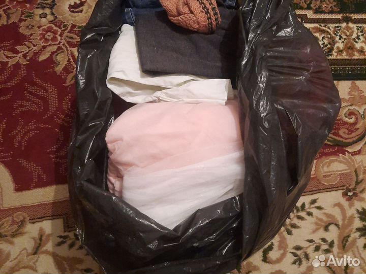 Детские вещи на девочку