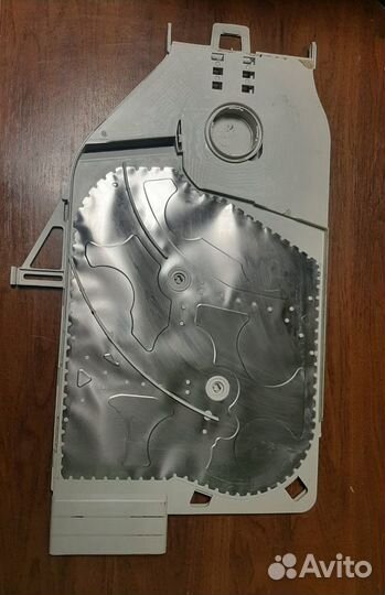 Теплообменник пмм Miele G 1384 scvi