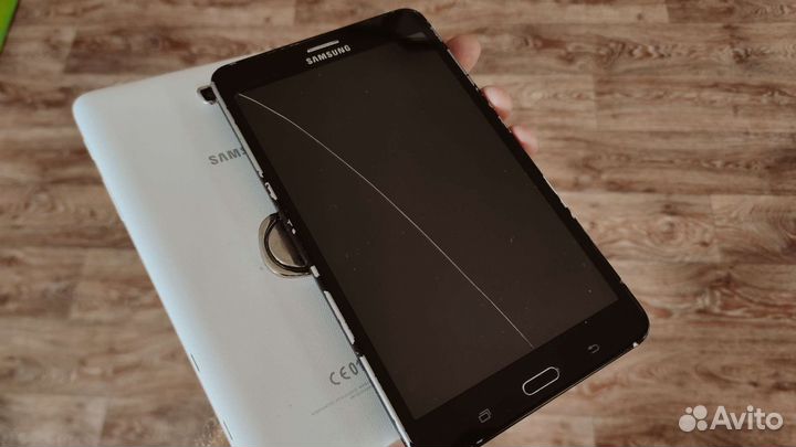 Samsung Galaxy Tab 4 7.0