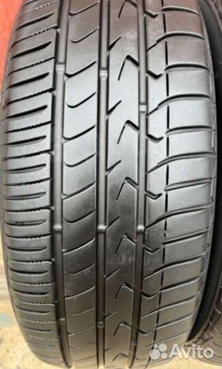 Toyo Tranpath mp7 205/65 R16 95H