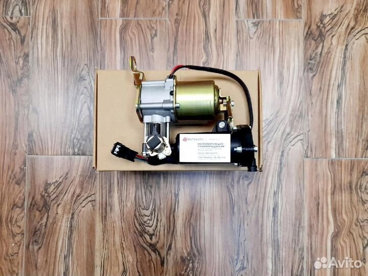 Компрессор Лексус 48910-60041