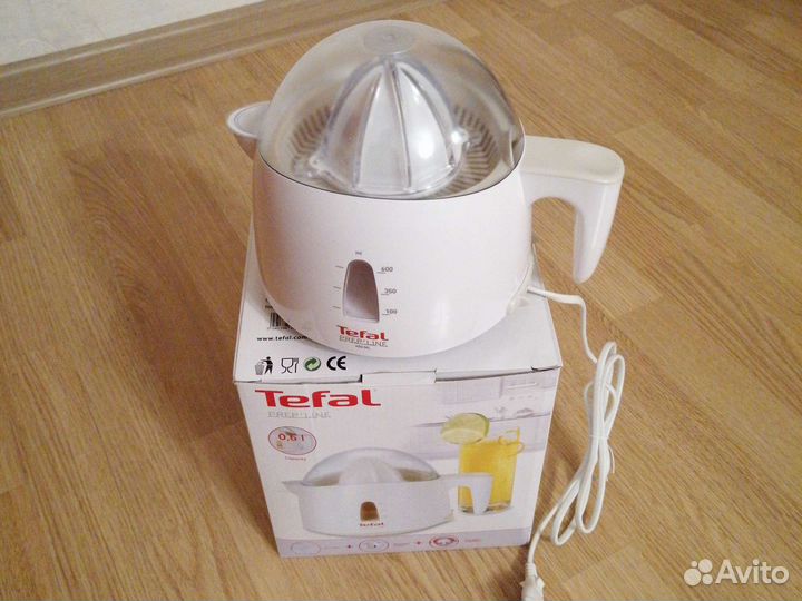 Соковыжымалка