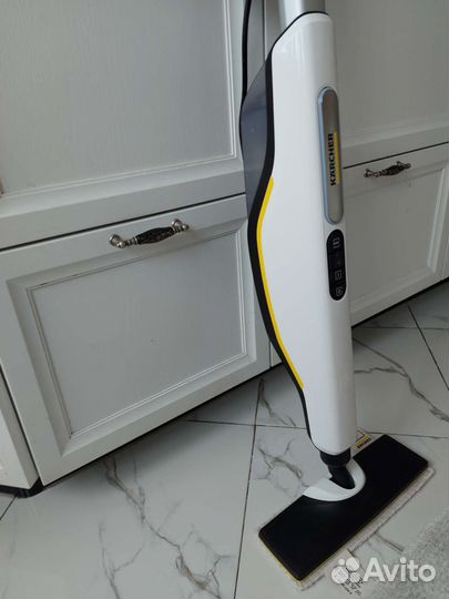 Паровая швабра Karcher SC 3 Upright EasyFix