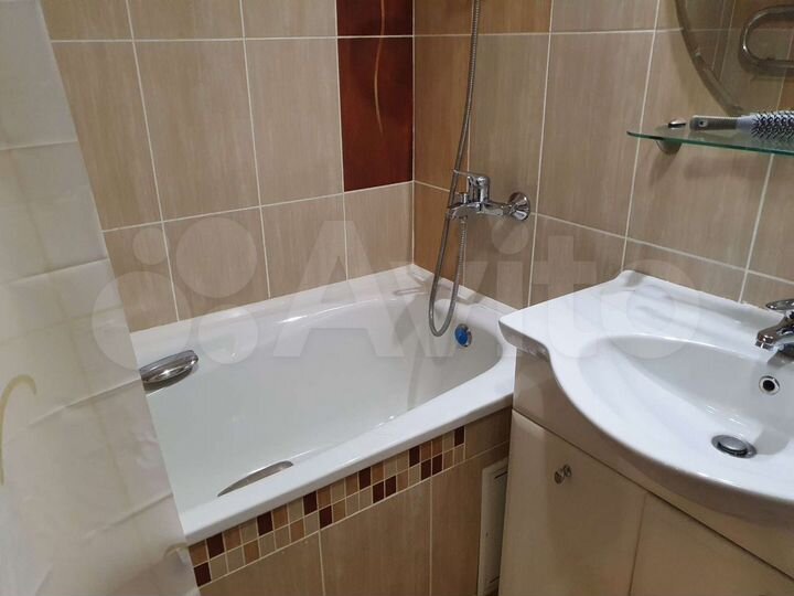 1-к. квартира, 36 м², 8/9 эт.