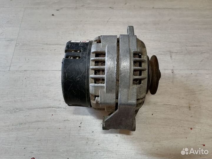 Генератор Chevrolet Niva Шевроле Нива