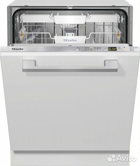 Посудомоечная машина Miele G 5072 SCVi EU