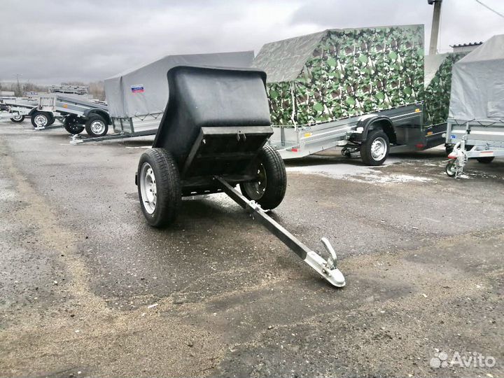 Прицеп для квадроцикла Sp-1500