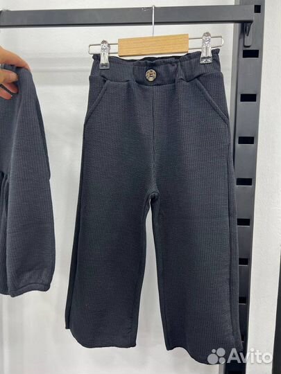 Детский костюм для девочки