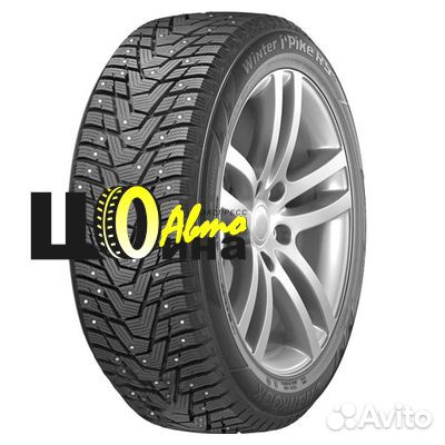 Hankook Winter i'Pike X W429A 225/60 R18
