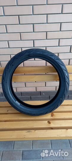 Dunlop Road Gripper F 20/70 R17