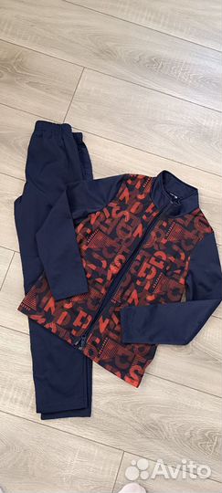 Одежда для мальчика 134-140