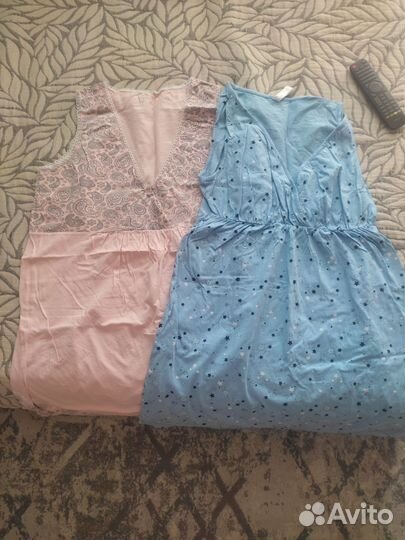 Ночнушка новая