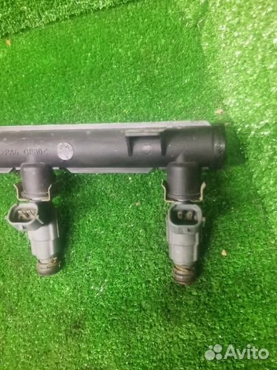 Форсунка топливная Kia Sephia 2 седан 1.6 2003