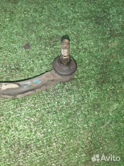 Рулевая рейка toyota premio ZZT240 1ZZ-FE 2WD гидр