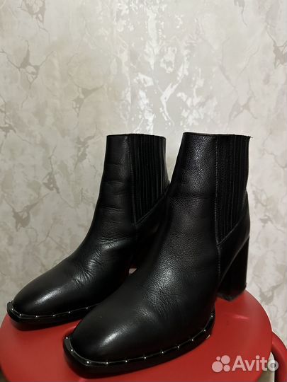 Ботильоны ASOS 40