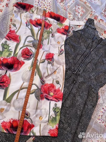 Вещи на девушку пакетом 42 44