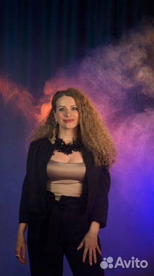 Съемка reels. Съемка подкаста