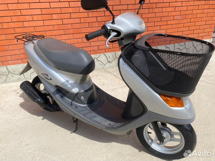 Хонда дио цеста34 Honda Dio cesta