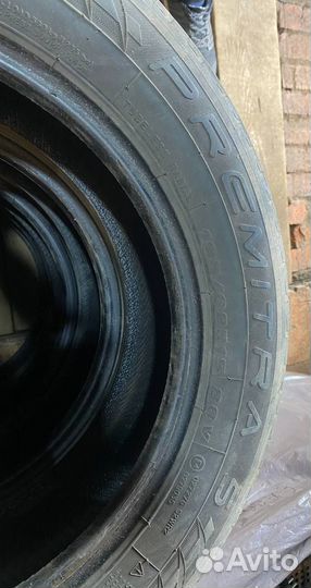 Maxxis Premitra HP5 195/60 R15 88V