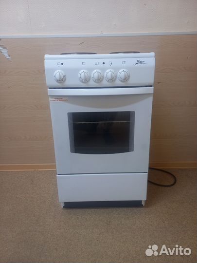 Плита электрическая