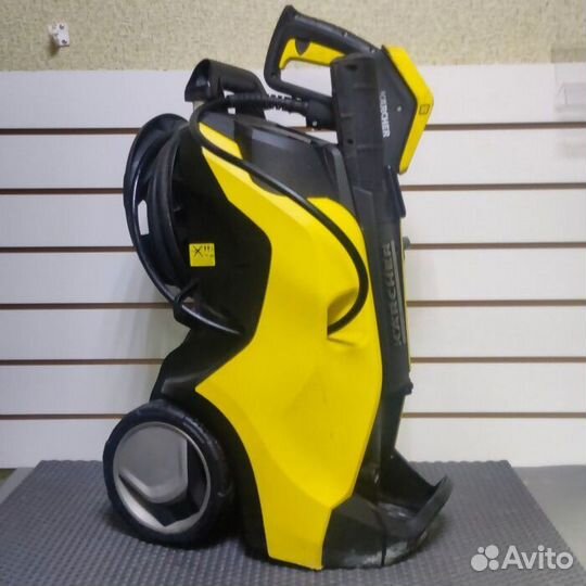 Мойка karcher K 7 Premium Full Control Plus