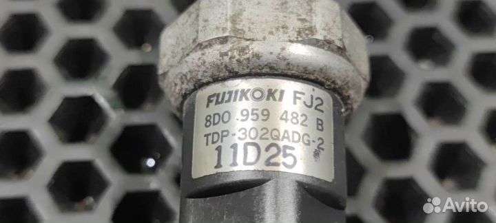 Датчик кондиционера Audi A6 1999 Б\У