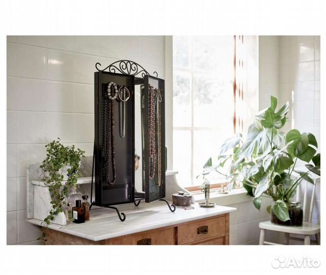 Зеркало Кармсунд IKEA