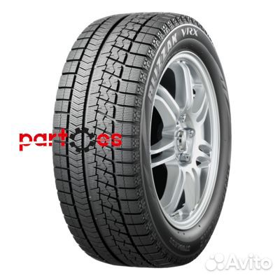 Bridgestone Blizzak VRX 225/45 R18